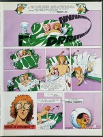Extrait 2 de l'album Clodomir free (One-shot)