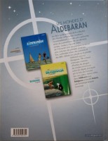 Extrait 3 de l'album Les Mondes d'Aldébaran I - Aldébaran - 4. Le Groupe