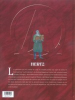 Extrait 3 de l'album Le Triangle secret - Hertz - 1. Hertz