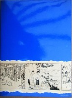 Extrait 3 de l'album Archives Hergé - 3. Volume 3