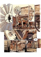 Extrait 1 de l'album Durango - 14. Un pas vers l'enfer