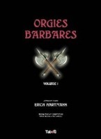 Extrait 2 de l'album Orgies barbares - 1. Tome 1