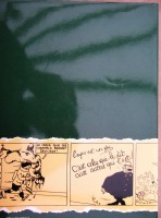 Extrait 3 de l'album Archives Hergé - 2. Volume 2
