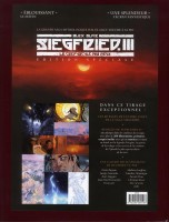 Extrait 3 de l'album Siegfried - 3. Le crépuscule des dieux