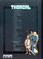 Extrait 3 de l'album Thorgal (La Collection Hachette) - 31. Le Bouclier de Thor