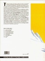Extrait 3 de l'album Louis la Guigne - 10. Etchezabal