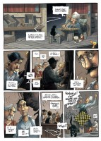 Extrait 2 de l'album Magasin général - 6. Ernest Latulippe