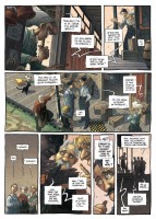Extrait 3 de l'album Magasin général - 6. Ernest Latulippe
