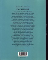 Extrait 3 de l'album Van Hamme - Itinéraire d'un enfant doué (One-shot)