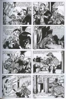 Extrait 1 de l'album Alan Ford - 1. Le clan dynamite