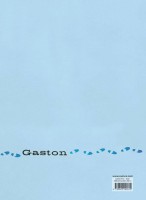 Extrait 3 de l'album Gaston (Refonte 2009) - 1. Les Archives de la gaffe