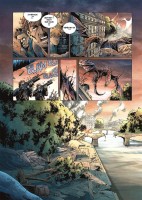 Extrait 2 de l'album Paradis Perdu - 4. Terres