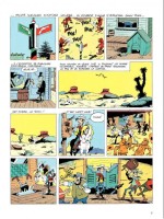 Extrait 3 de l'album Lucky Luke (Lucky Comics / Dargaud / Le Lombard) - 21. Daisy Town