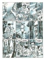Extrait 1 de l'album La Saison de la Couloeuvre - 3. Tome 3