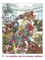 Extrait 2 de l'album La Saison de la Couloeuvre - 3. Tome 3