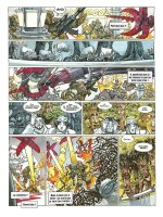 Extrait 3 de l'album La Saison de la Couloeuvre - 3. Tome 3