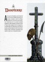 Extrait 3 de l'album Dampierre - 8. Le Trésor de la Guyonnière