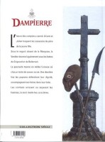 Extrait 3 de l'album Dampierre - 9. Point de pardon pour les fi d'garces !