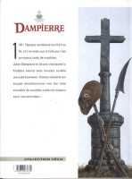 Extrait 3 de l'album Dampierre - 10. L'Or de la corporation