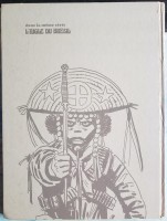 Extrait 3 de l'album Corto Maltese (1973-1975) - 1. Rendez-vous à Bahia