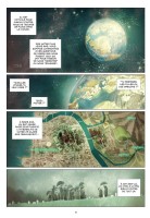 Extrait 1 de l'album Teotl - 3. Micla