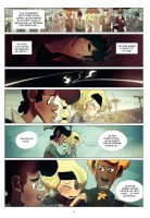 Extrait 2 de l'album Teotl - 3. Micla