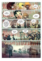 Extrait 3 de l'album Teotl - 3. Micla