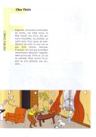 Extrait 2 de l'album Les Aventures de Tintin - 10. L'étoile mystérieuse