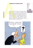 Extrait 3 de l'album Les Aventures de Tintin - 10. L'étoile mystérieuse