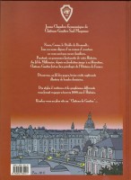 Extrait 3 de l'album Millenium : 1000 ans d'histoire de Château-Gontier (One-shot)