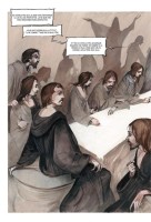 Extrait 1 de l'album Christ (One-shot)