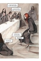 Extrait 2 de l'album Christ (One-shot)