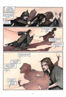 Extrait 3 de l'album Christ (One-shot)