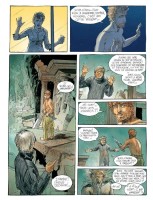 Extrait 2 de l'album Chimères - 3. Bellérophon