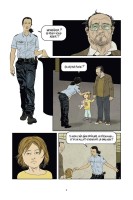 Extrait 2 de l'album 22 - 1. Une enquête explosive 1/2