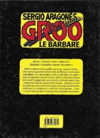 Extrait 3 de l'album Groo - HS. Groo le barbare