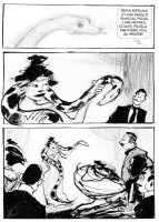 Extrait 1 de l'album Un piano (One-shot)