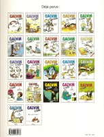 Extrait 3 de l'album Calvin et Hobbes - 16. Faites place à Hyperman!
