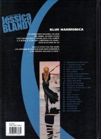 Extrait 3 de l'album Jessica Blandy - 22. Blue Harmonica