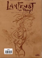 Extrait 2 de l'album Lanfeust de Troy - 1. L'ivoire du Magohamoth
