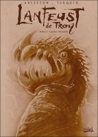 Extrait 1 de l'album Lanfeust de Troy - 4. Le paladin d'Eckmül