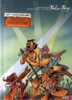 Extrait 1 de l'album Trolls de Troy - 8. Rock'n Troll Attitude