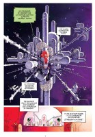 Extrait 1 de l'album Nebulo - 2. Nebulo
