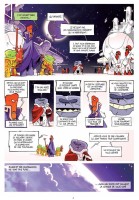 Extrait 2 de l'album Nebulo - 2. Nebulo