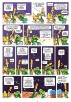 Extrait 3 de l'album Nebulo - 2. Nebulo