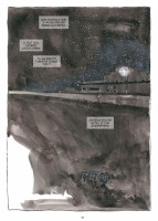 Extrait 2 de l'album Le voyage avec Bill (One-shot)