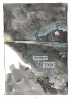 Extrait 3 de l'album Le voyage avec Bill (One-shot)