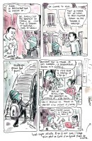 Extrait 2 de l'album Feuille de chou - 1. Feuille de chou (Journal d'un tournage)