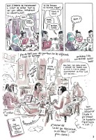 Extrait 3 de l'album Feuille de chou - 1. Feuille de chou (Journal d'un tournage)
