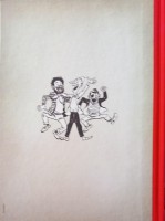 Extrait 1 de l'album Les Pieds Nickelés - La Collection - 3. Diseurs de bonne aventure